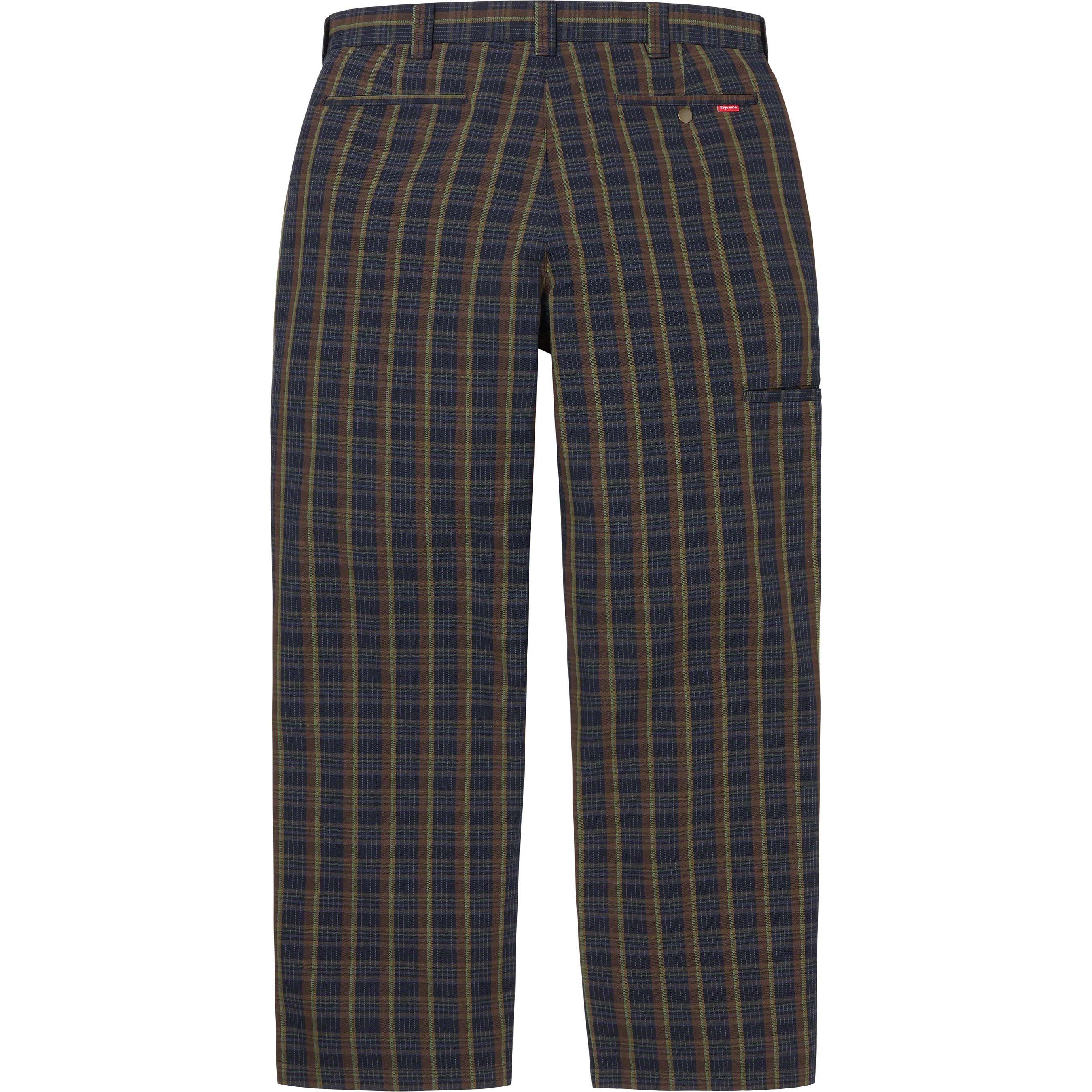 Work Pant view 9